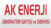 Ak Enerji Jeneratör - İstanbul